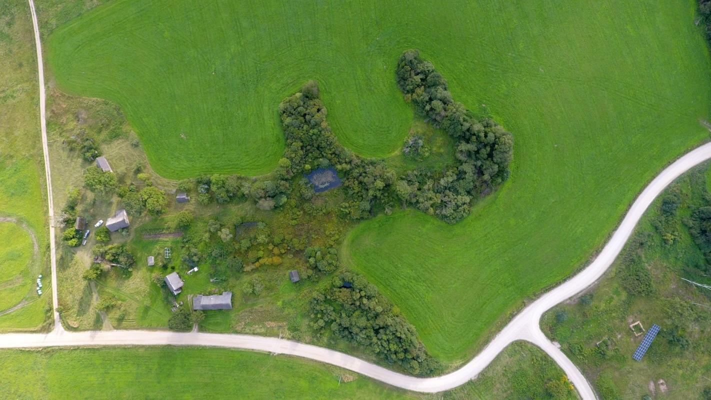 Rõuge vald, Mäe-Palo küla