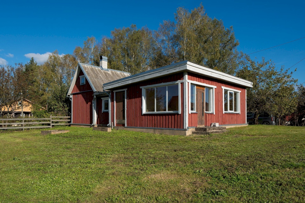 Võru vald, Kose alevik, Ööbiku 17