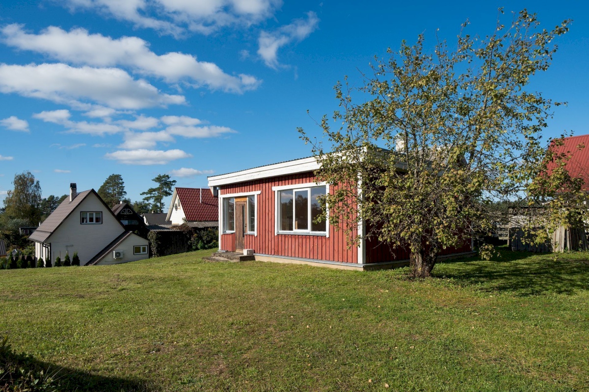 Võru vald, Kose alevik, Ööbiku 17