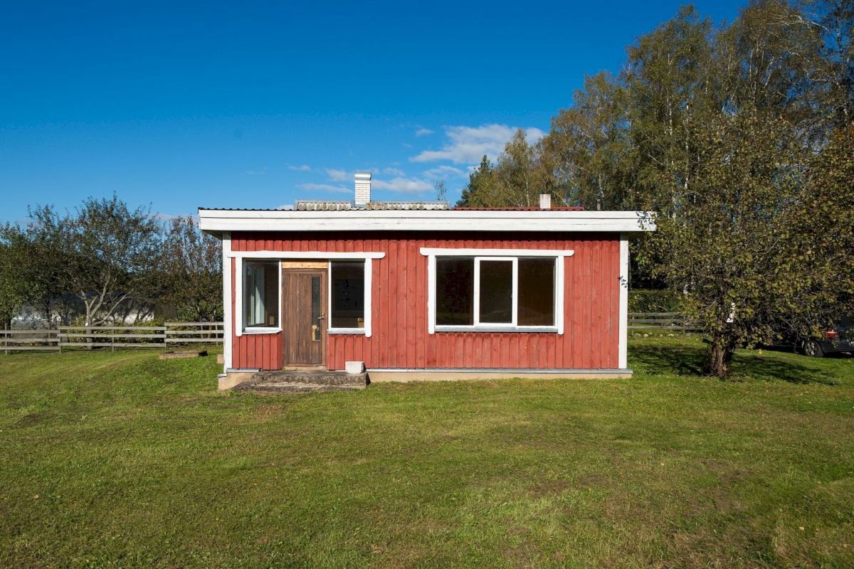 Võru vald, Kose alevik, Ööbiku 17