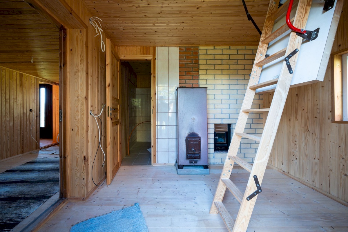 Võru vald, Kose alevik, Ööbiku 17