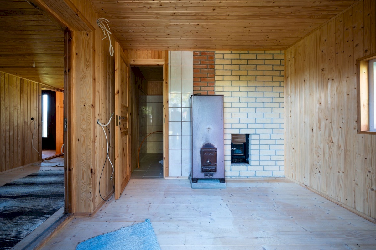 Võru vald, Kose alevik, Ööbiku 17