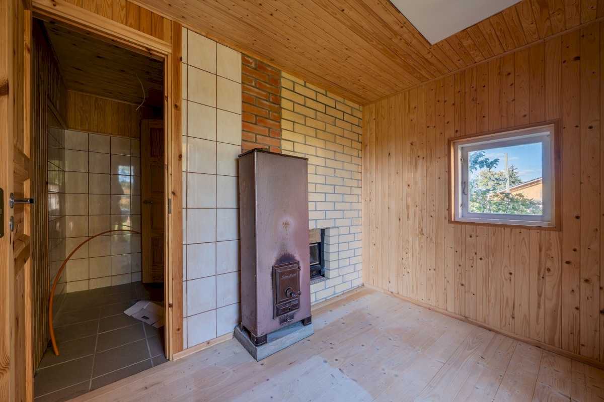 Võru vald, Kose alevik, Ööbiku 17