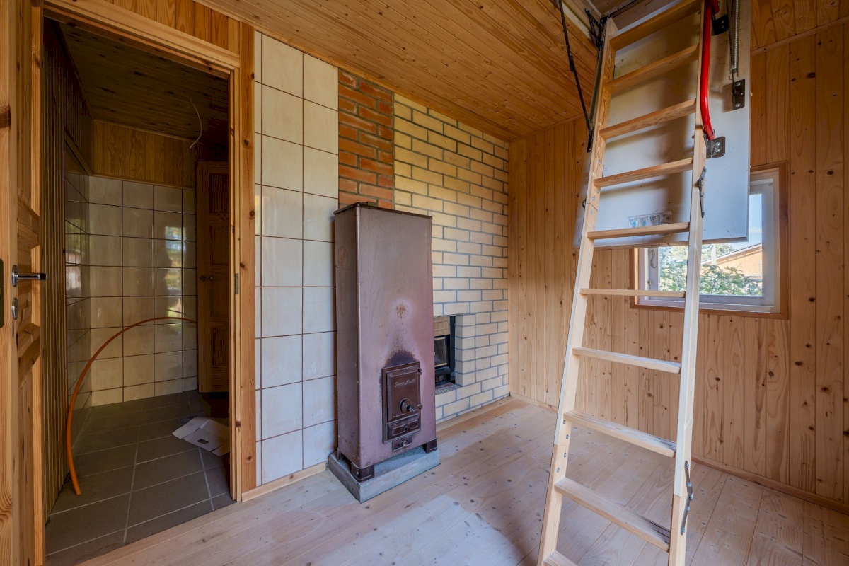 Võru vald, Kose alevik, Ööbiku 17