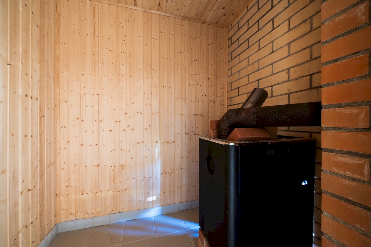 Võru vald, Kose alevik, Ööbiku 17