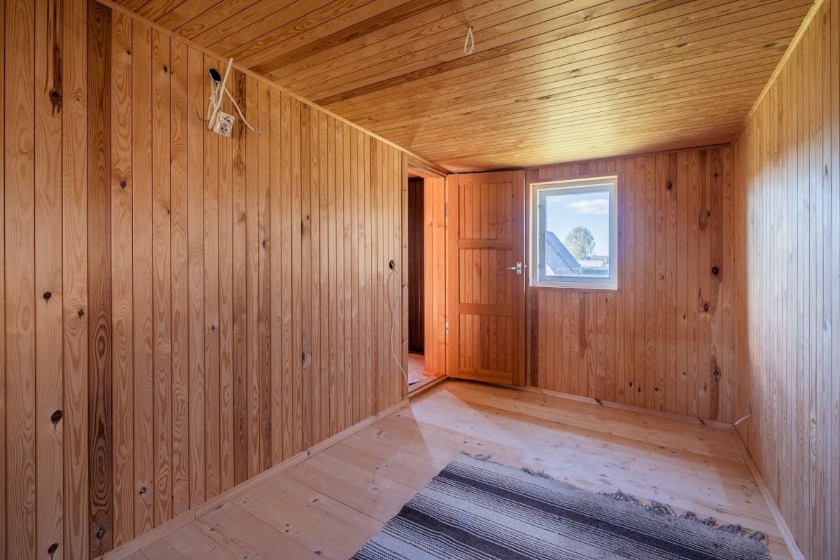 Võru vald, Kose alevik, Ööbiku 17