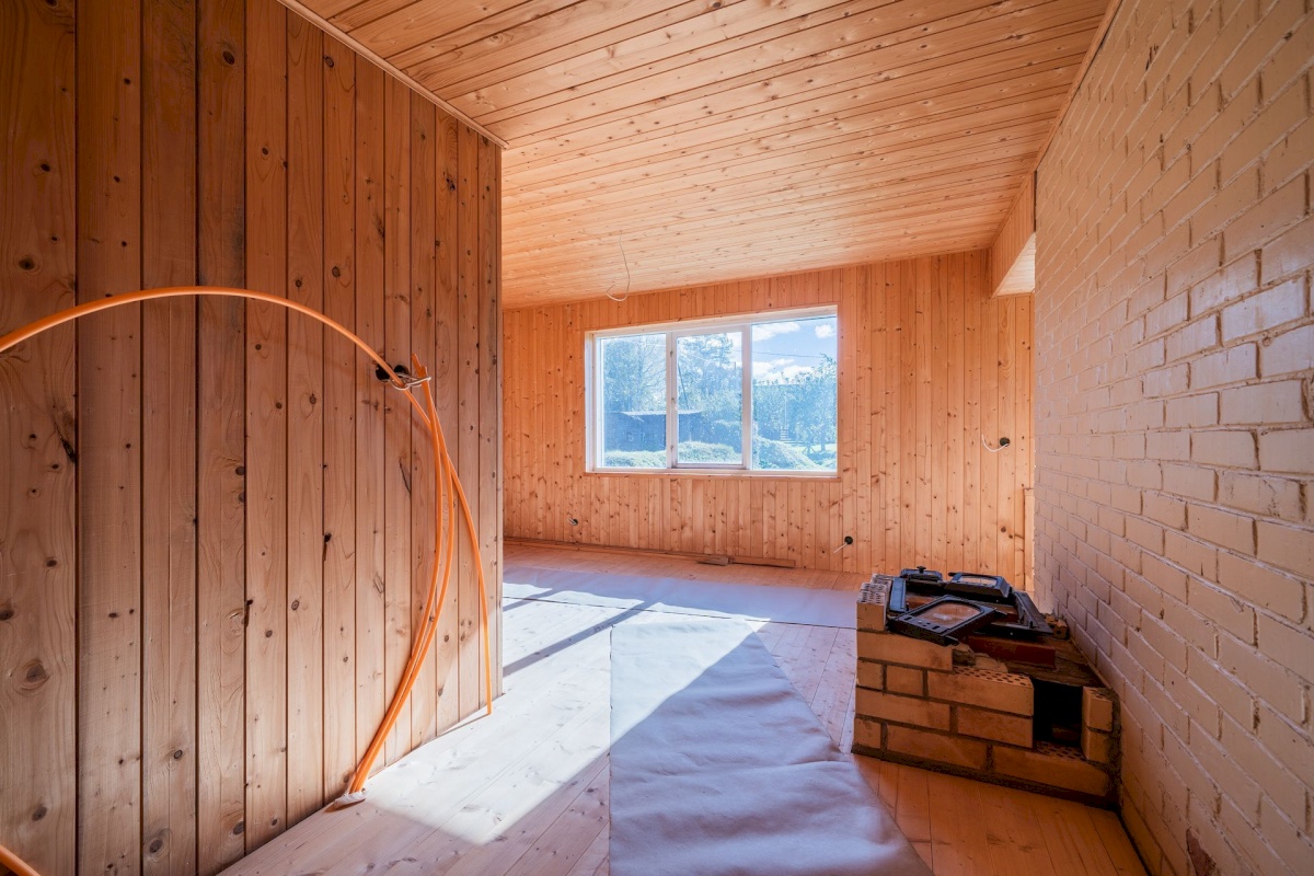 Võru vald, Kose alevik, Ööbiku 17