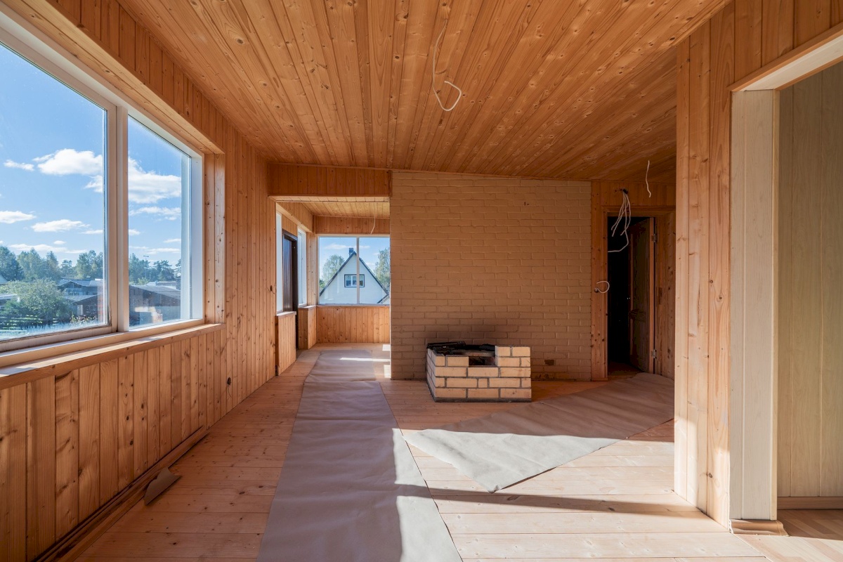 Võru vald, Kose alevik, Ööbiku 17