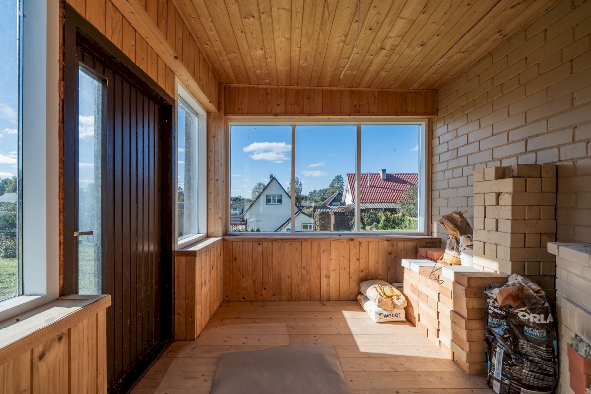 Võru vald, Kose alevik, Ööbiku 17