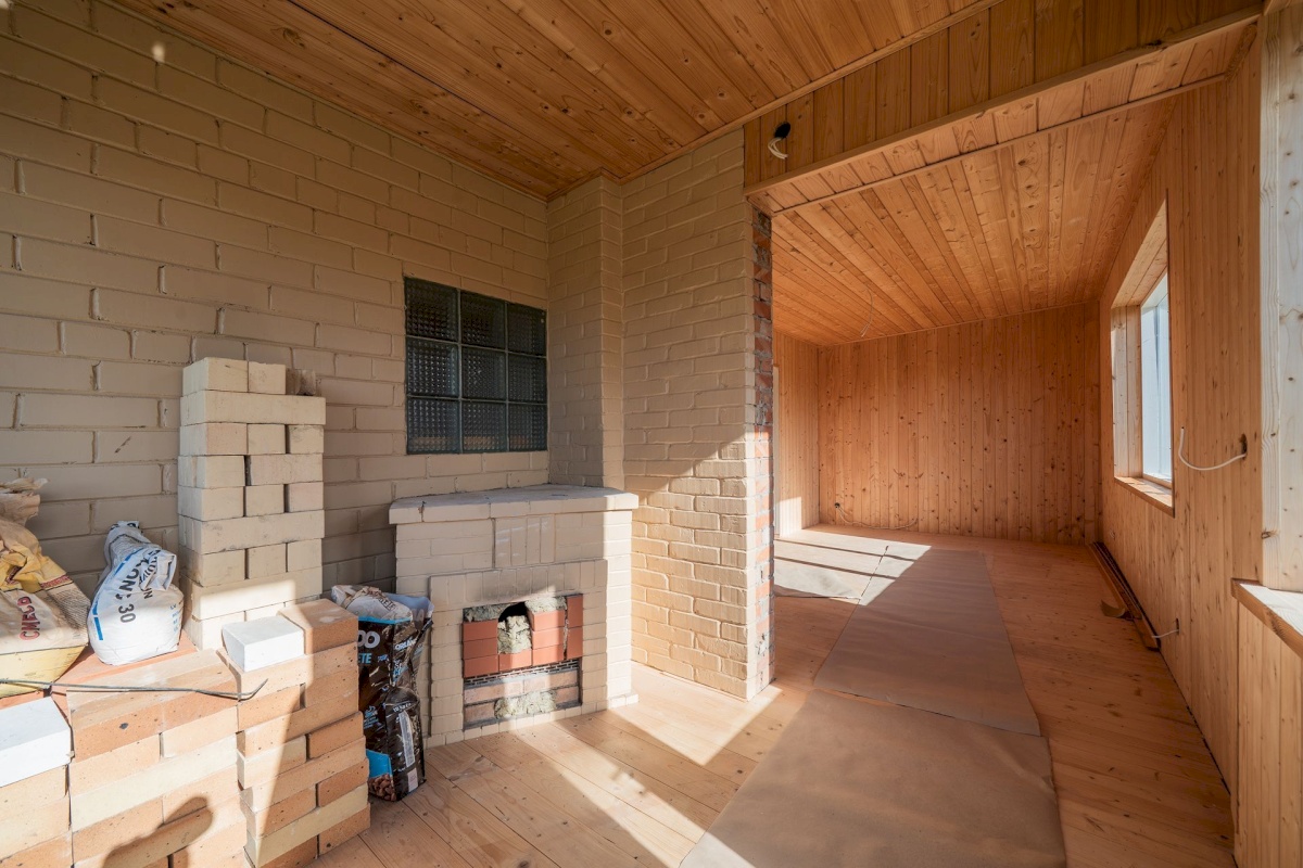 Võru vald, Kose alevik, Ööbiku 17