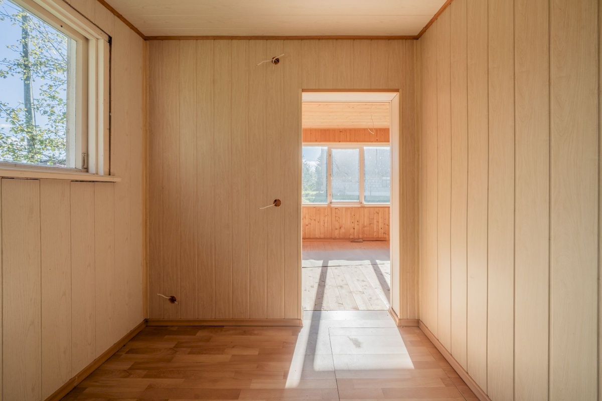 Võru vald, Kose alevik, Ööbiku 17