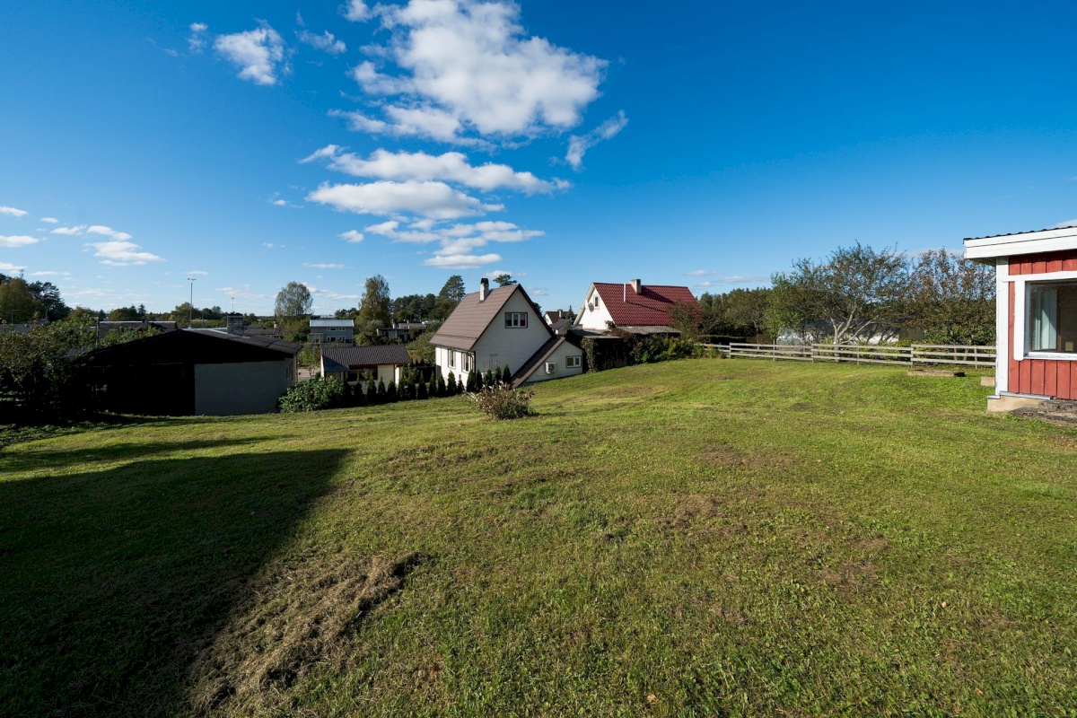 Võru vald, Kose alevik, Ööbiku 17