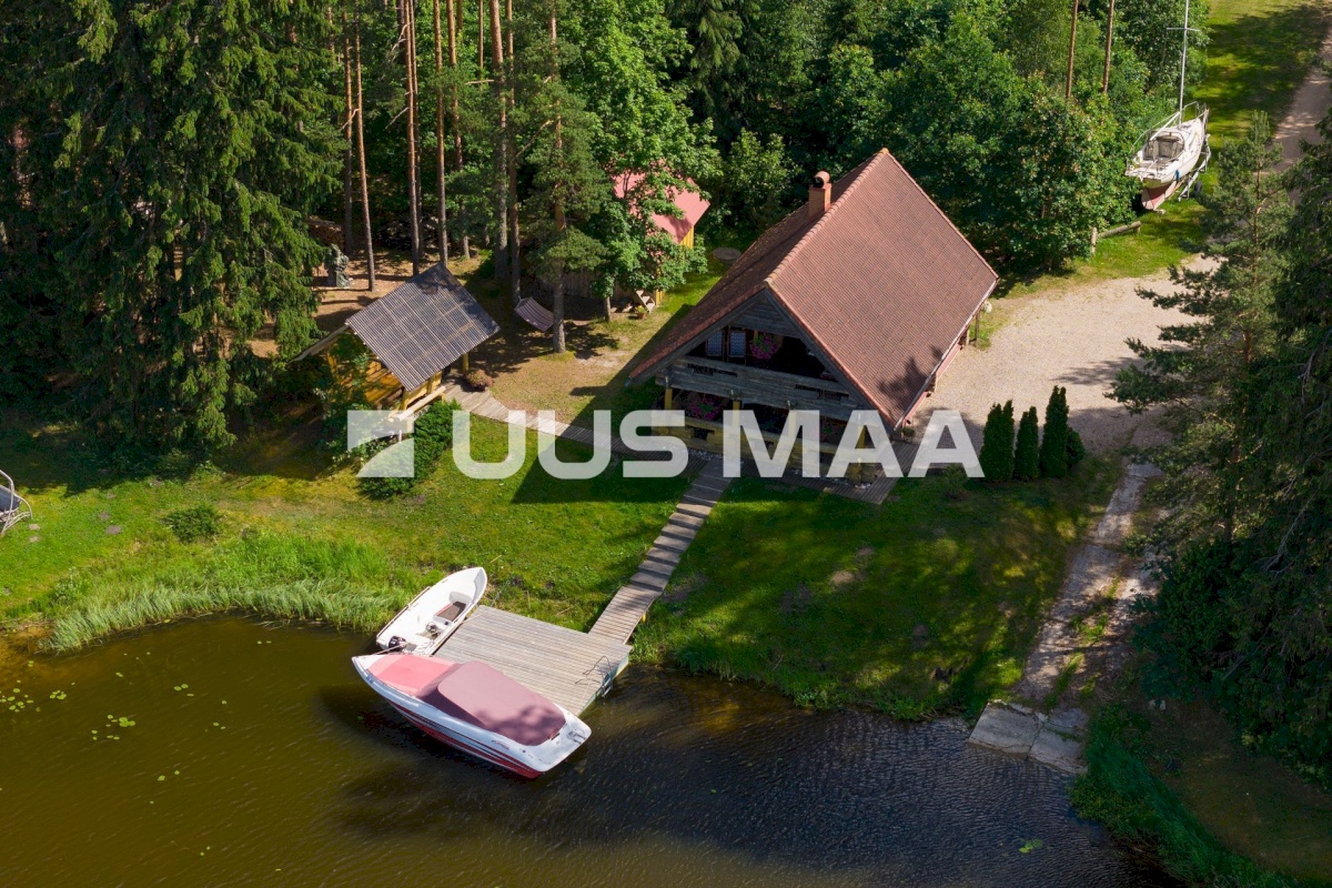 Võru vald, Juba küla