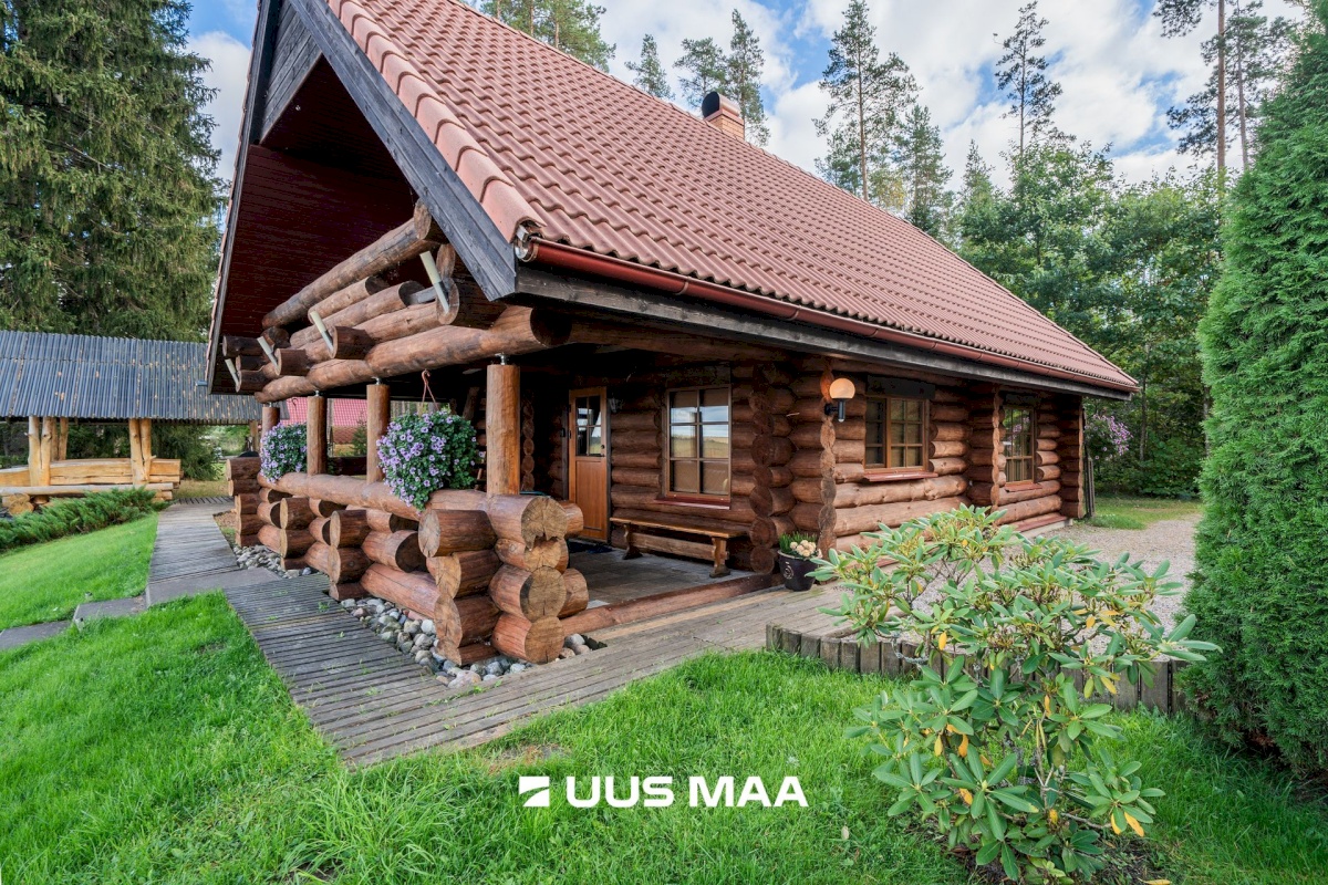 Võru vald, Juba küla