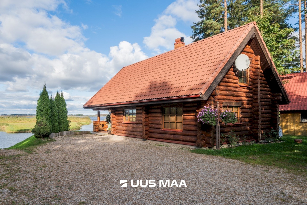 Võru vald, Juba küla