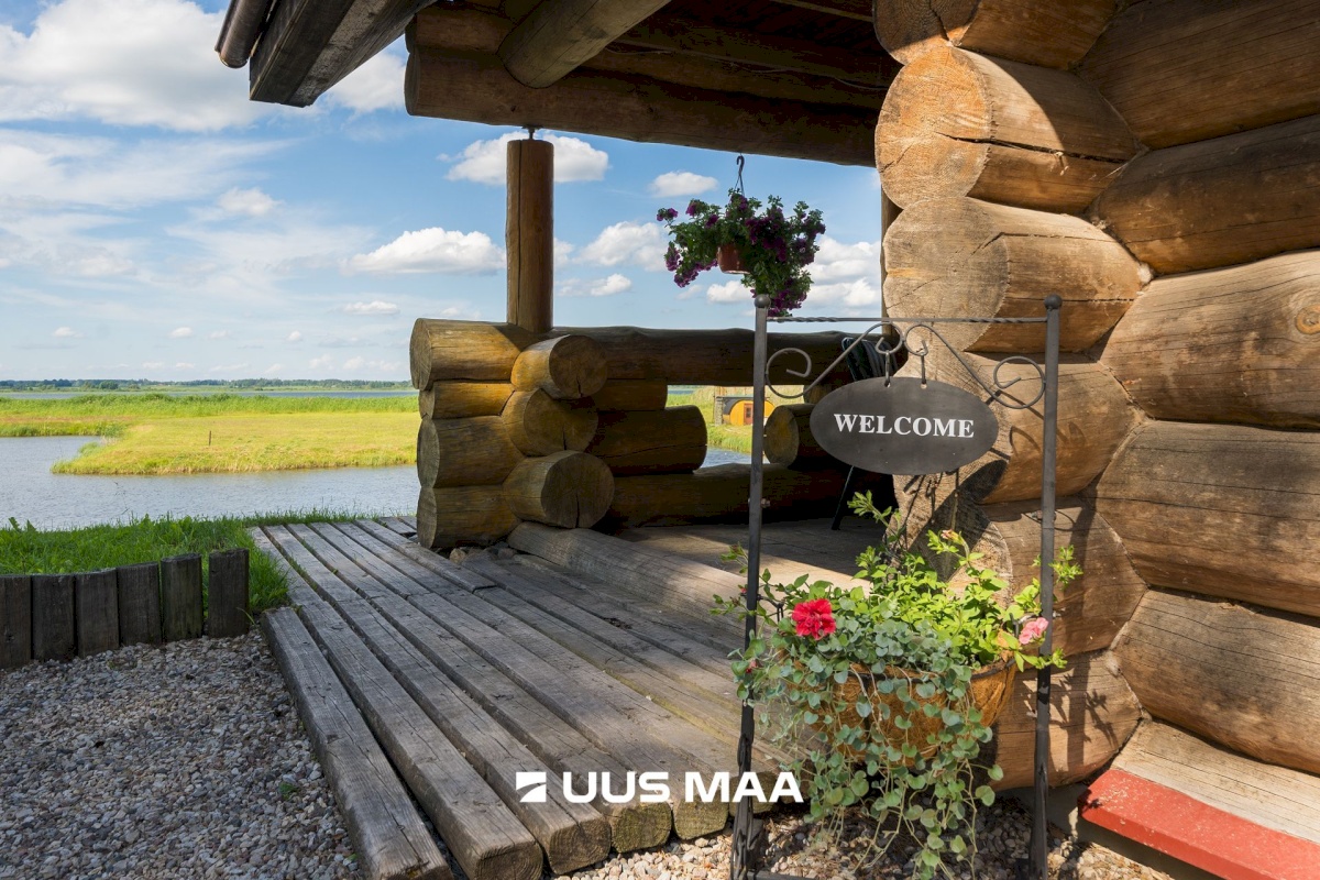 Võru vald, Juba küla
