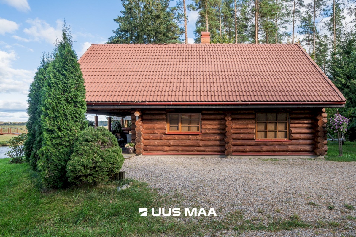Võru vald, Juba küla