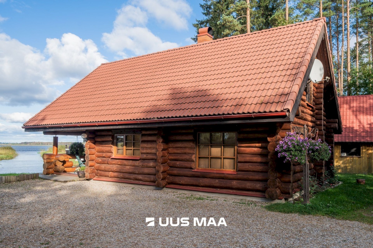 Võru vald, Juba küla