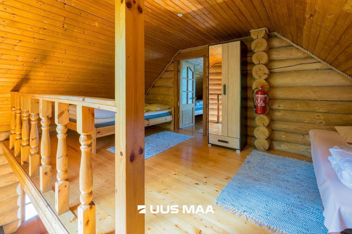 Võru vald, Juba küla