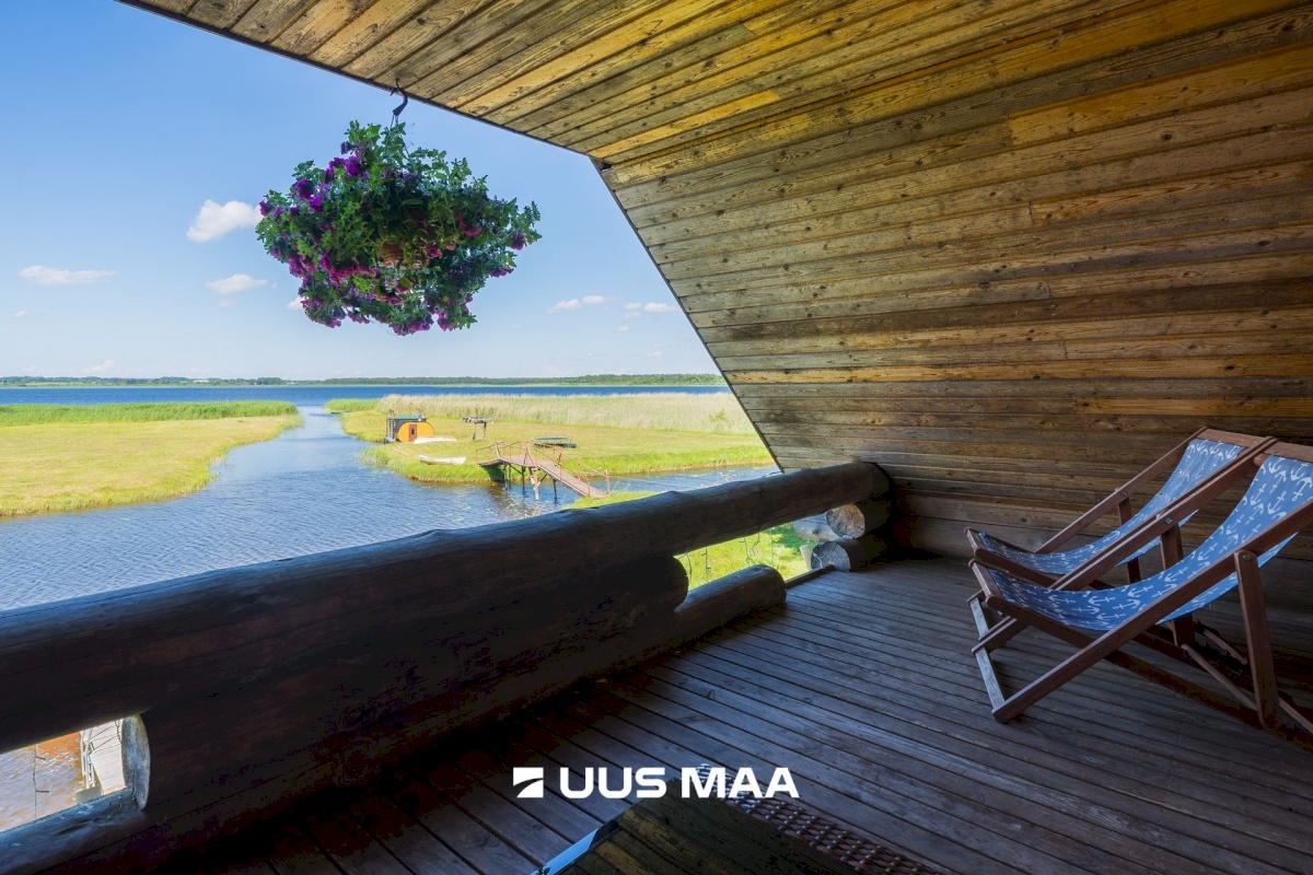 Võru vald, Juba küla
