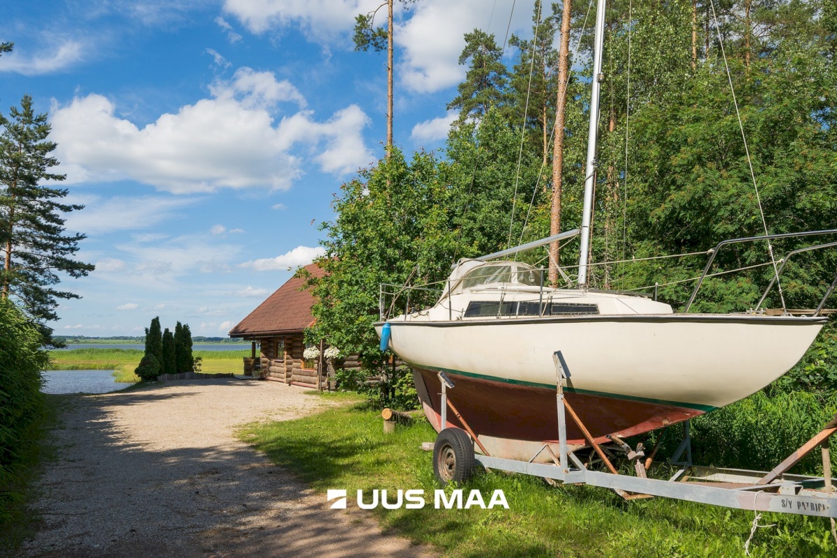 Võru vald, Juba küla