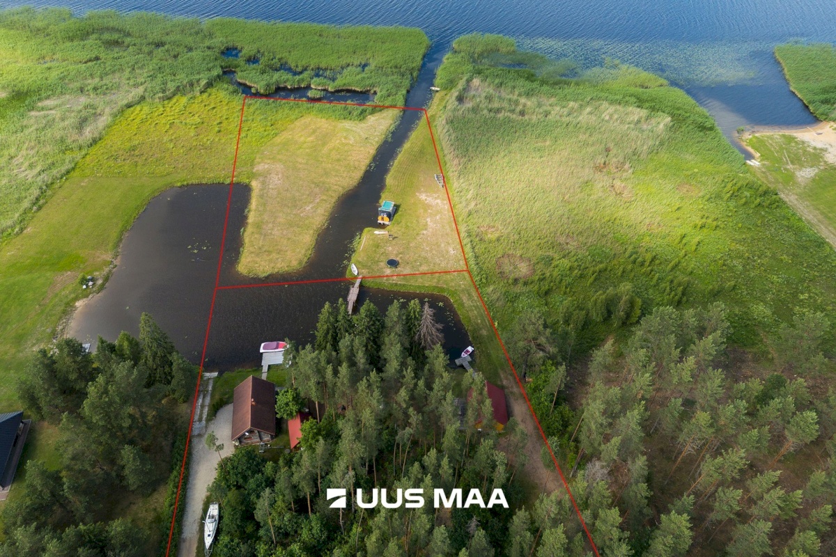 Võru vald, Juba küla