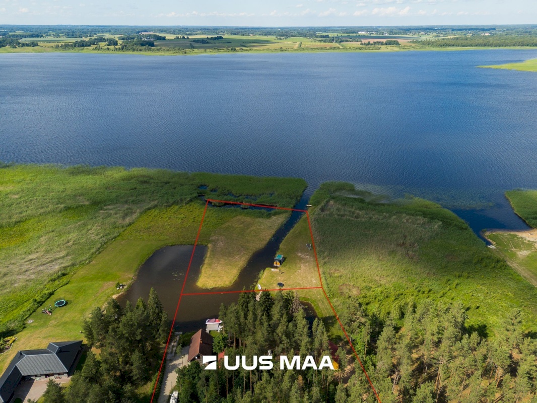 Võru vald, Juba küla