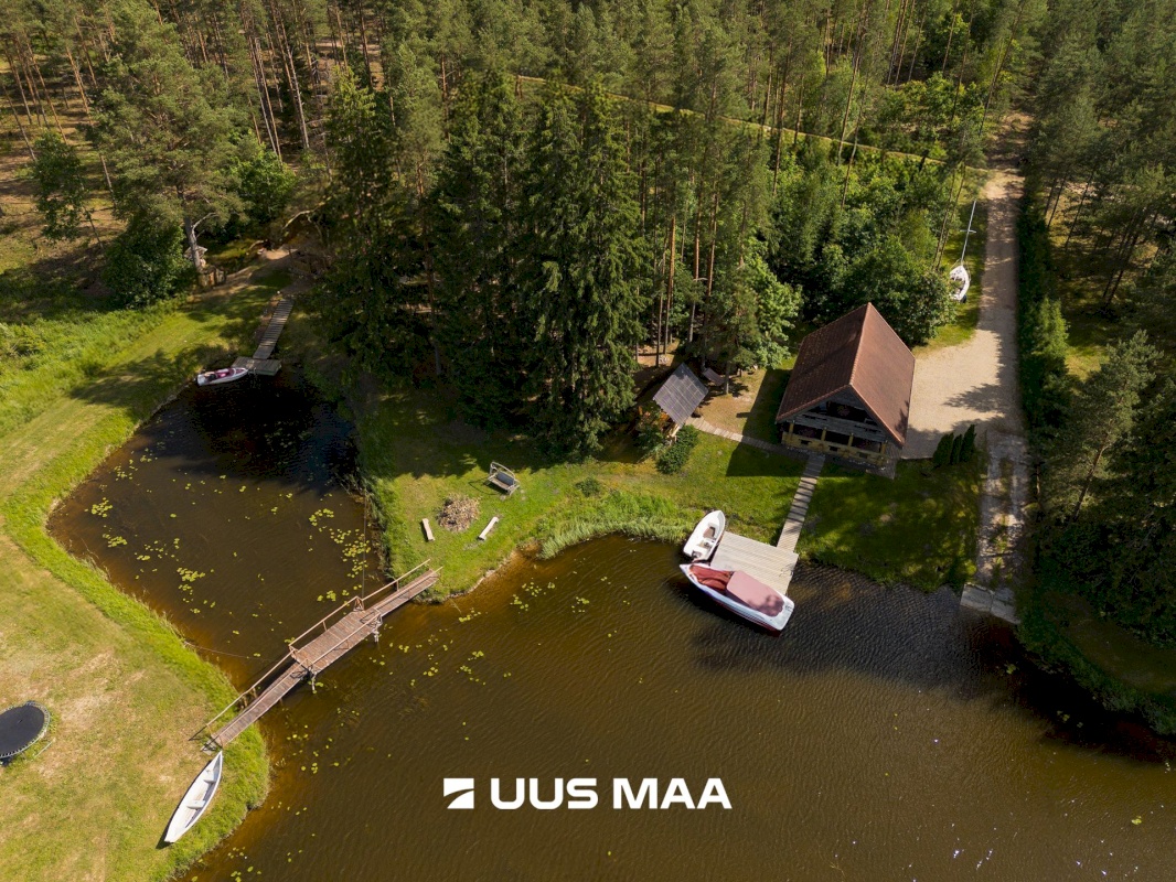 Võru vald, Juba küla