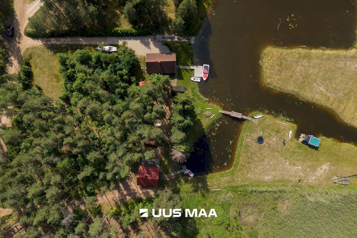 Võru vald, Juba küla