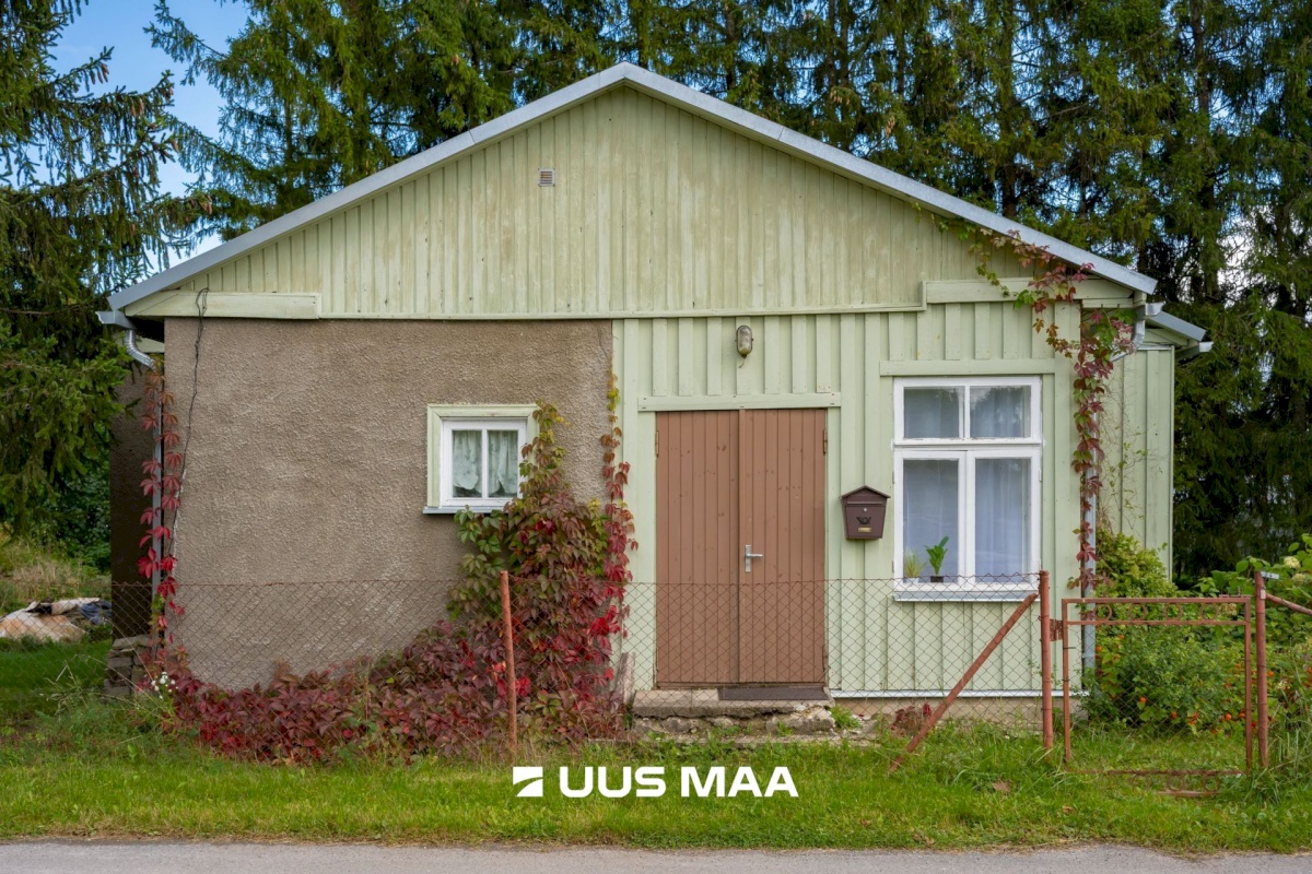 Märjamaa vald, Sipa küla, Madise