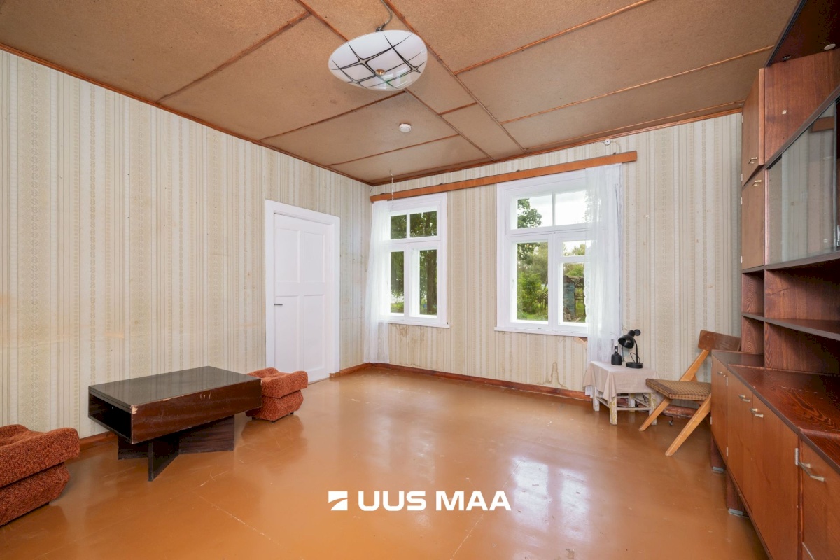 Märjamaa vald, Sipa küla, Madise