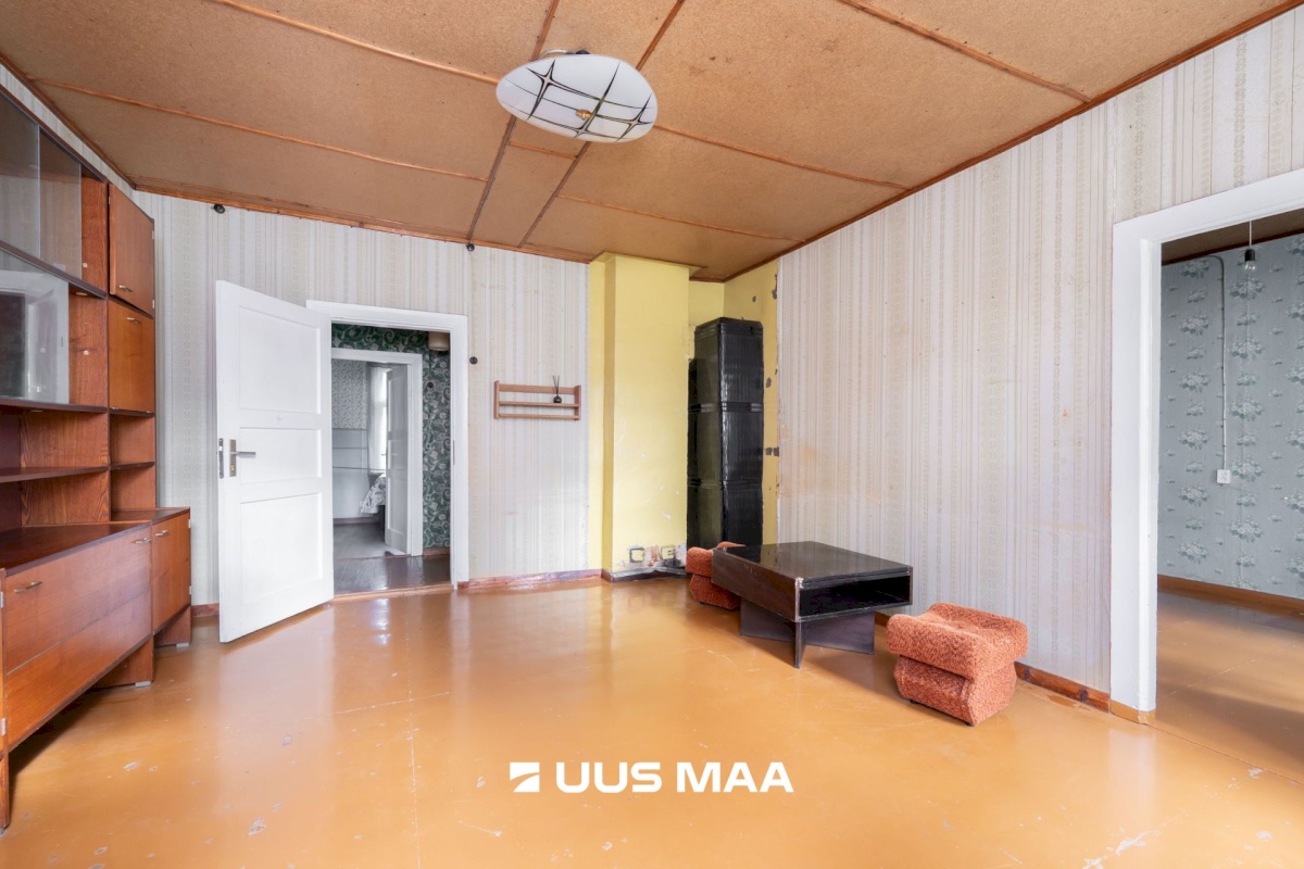 Märjamaa vald, Sipa küla, Madise