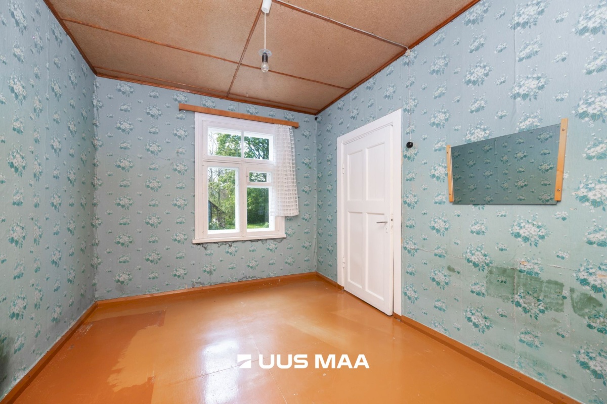 Märjamaa vald, Sipa küla, Madise