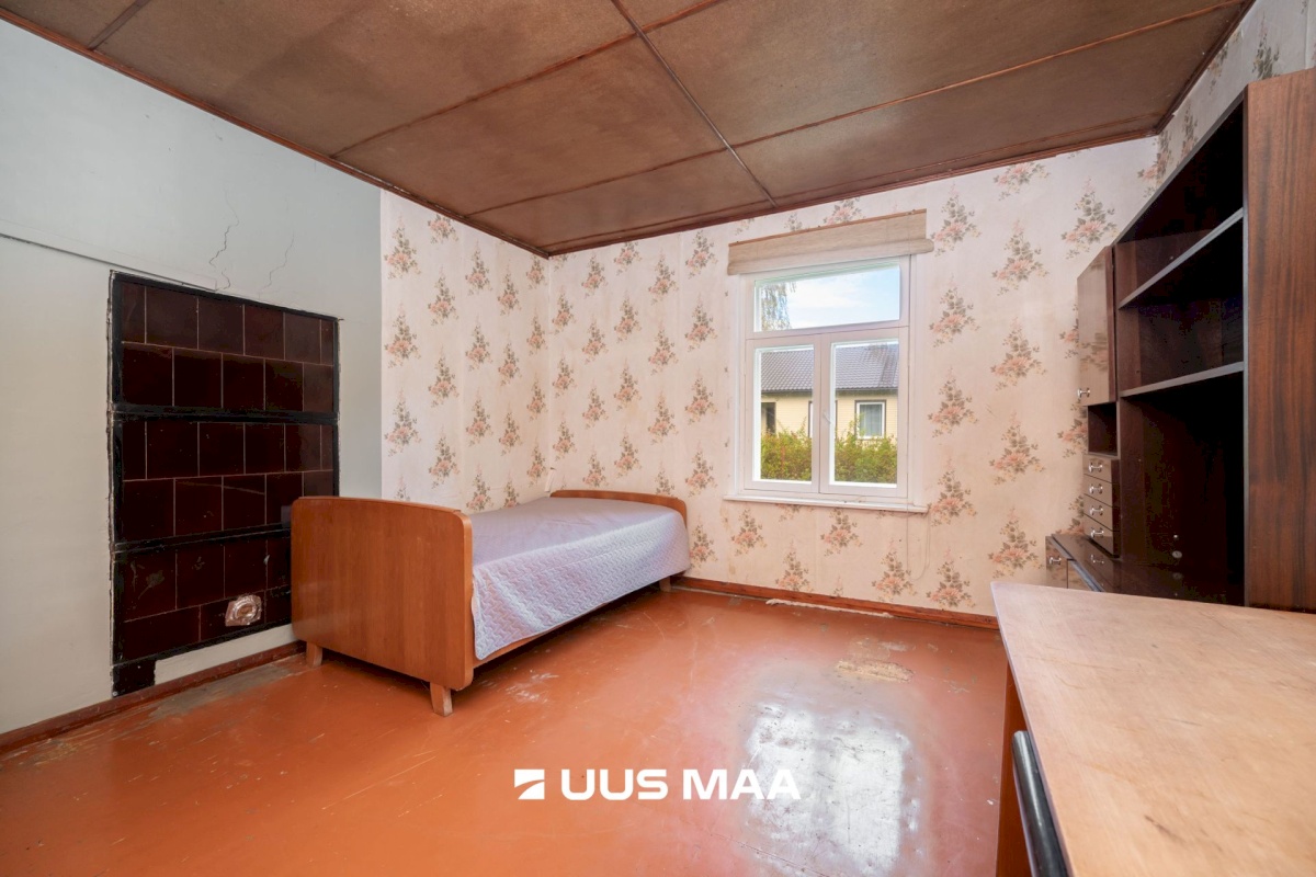 Märjamaa vald, Sipa küla, Madise