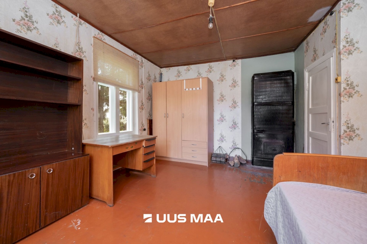 Märjamaa vald, Sipa küla, Madise