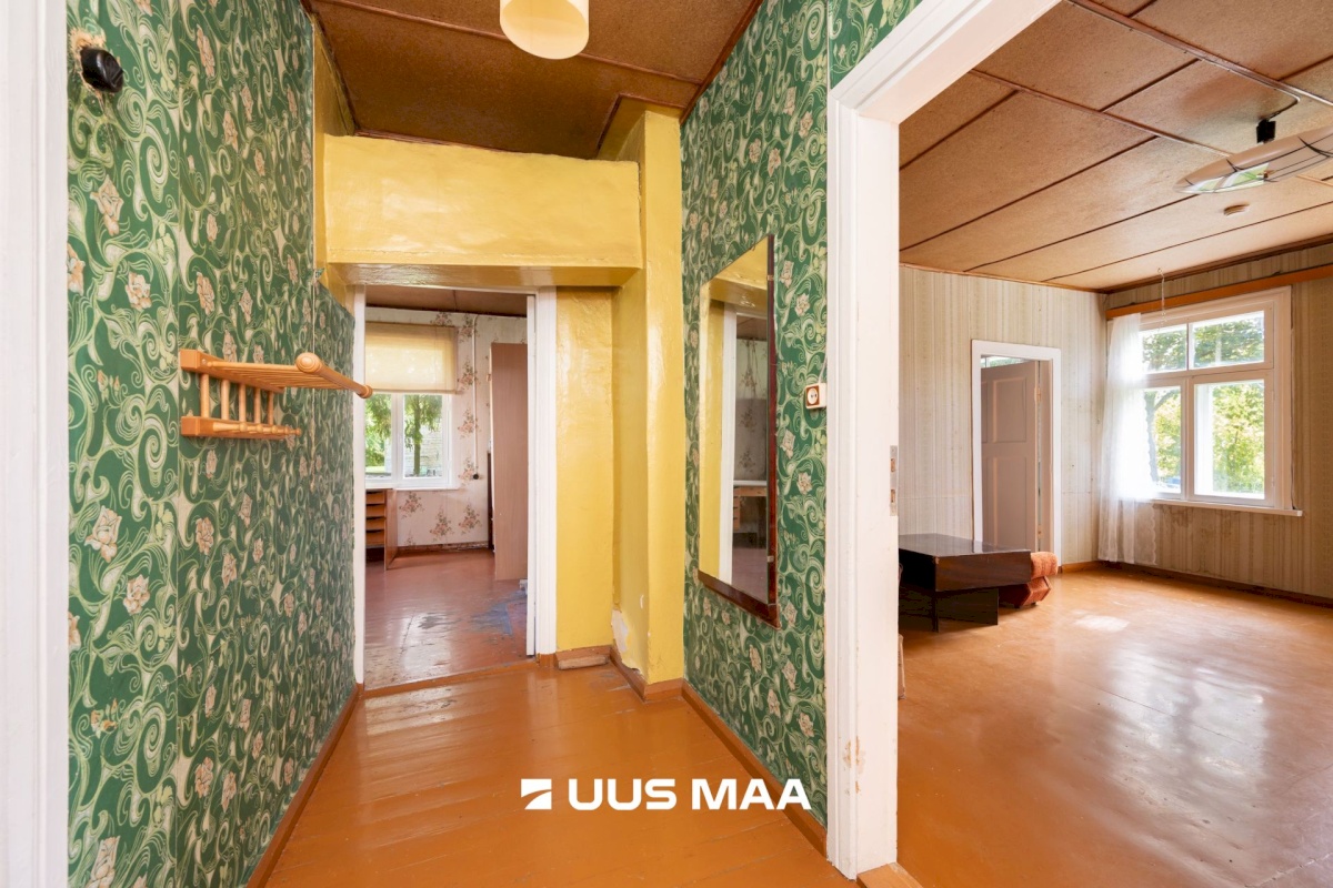 Märjamaa vald, Sipa küla, Madise