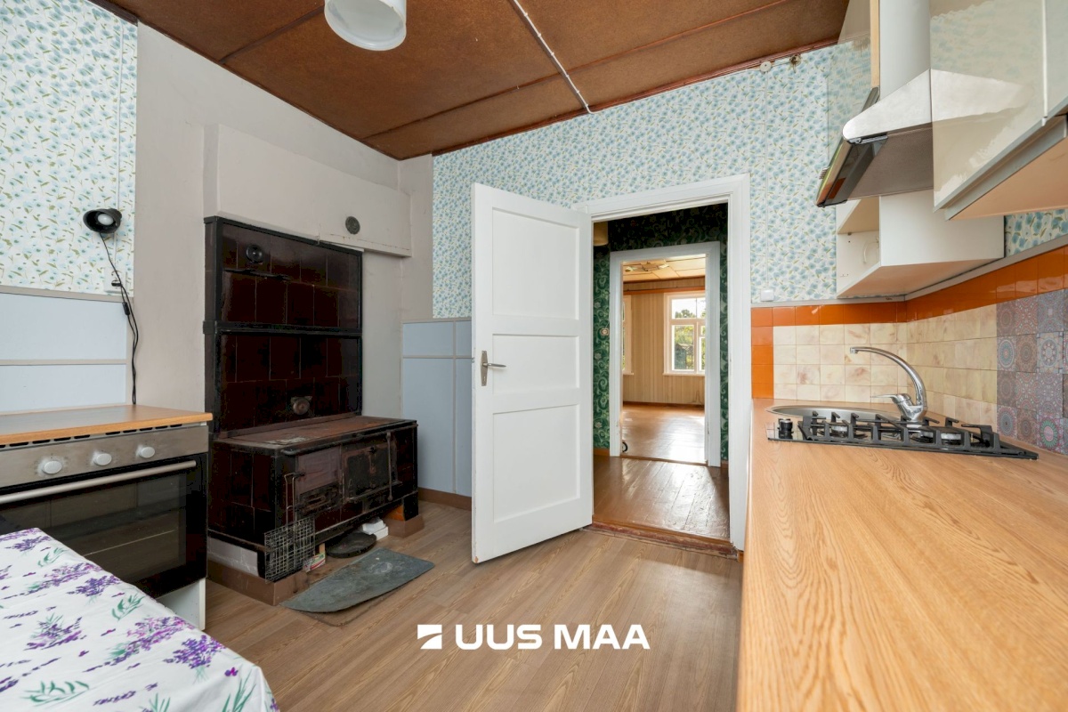 Märjamaa vald, Sipa küla, Madise