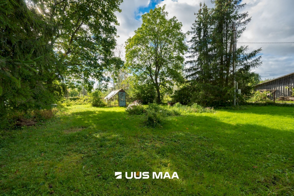 Märjamaa vald, Sipa küla, Madise