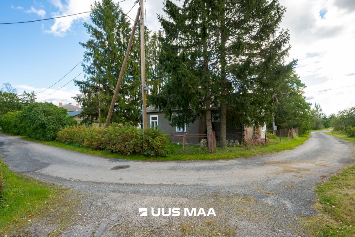 Märjamaa vald, Sipa küla, Madise