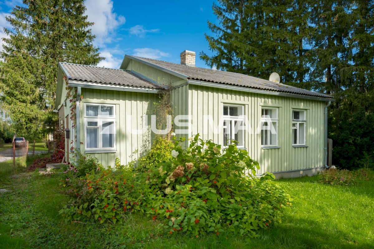 Märjamaa vald, Sipa küla, Madise