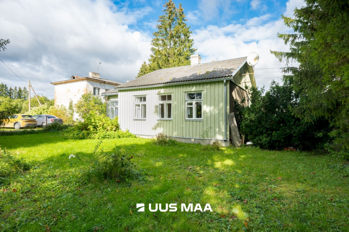 Märjamaa vald, Sipa küla, Madise