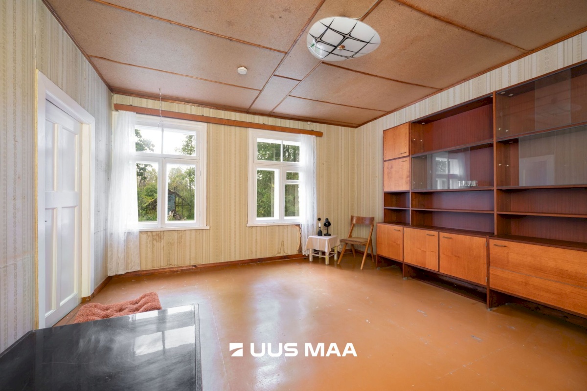 Märjamaa vald, Sipa küla, Madise