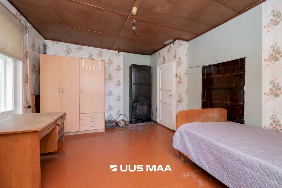 Märjamaa vald, Sipa küla, Madise