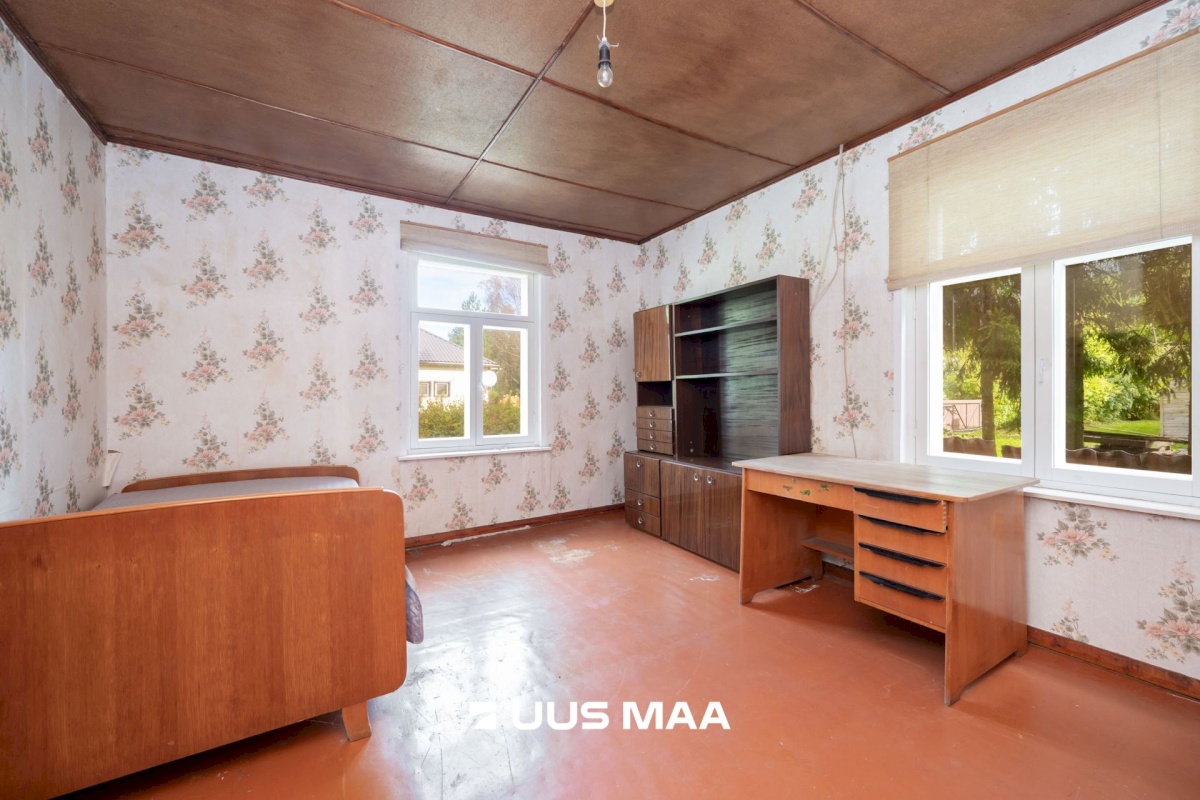 Märjamaa vald, Sipa küla, Madise