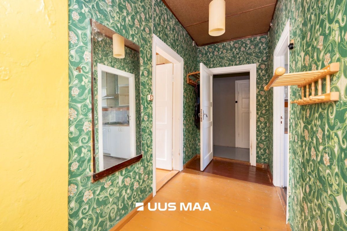 Märjamaa vald, Sipa küla, Madise