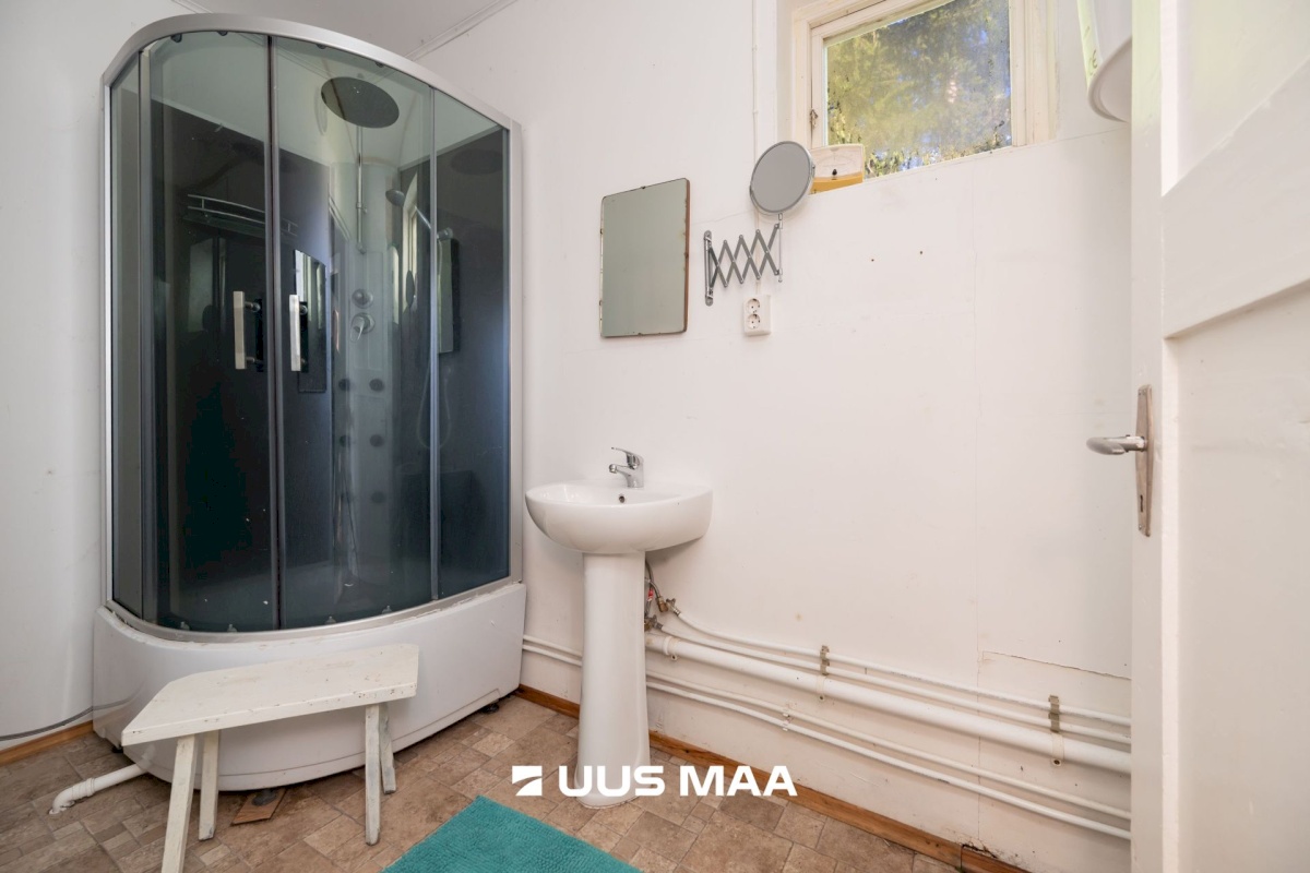 Märjamaa vald, Sipa küla, Madise