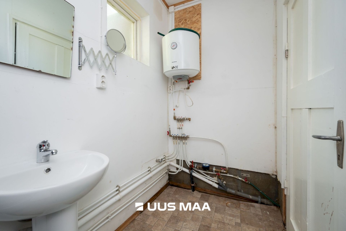 Märjamaa vald, Sipa küla, Madise