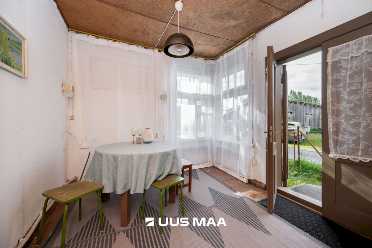 Märjamaa vald, Sipa küla, Madise