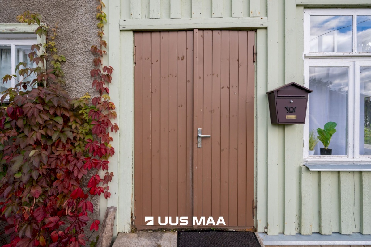 Märjamaa vald, Sipa küla, Madise