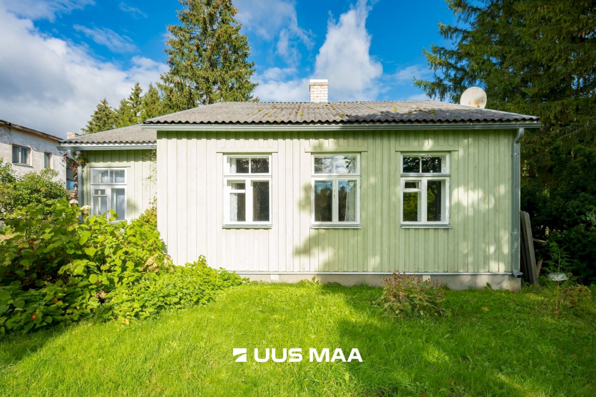 Märjamaa vald, Sipa küla, Madise